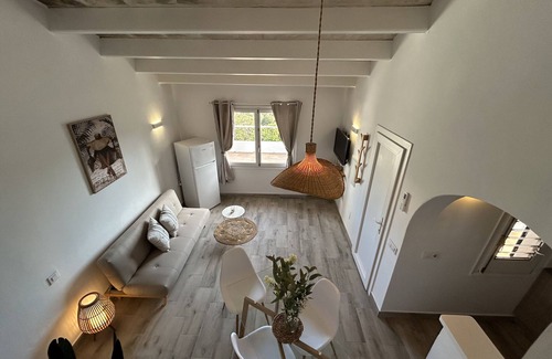 Los Delfines Apartment | Apartment Blavaria 1