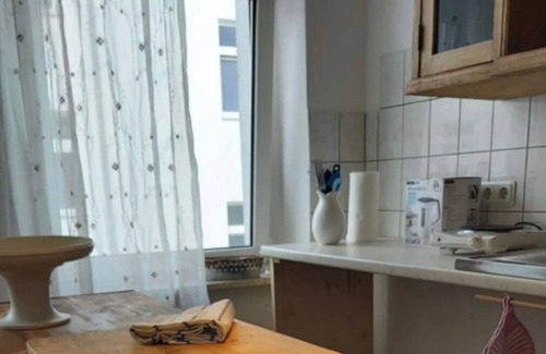 Sudenburg Apartment | Apartment Bleu Pentyll