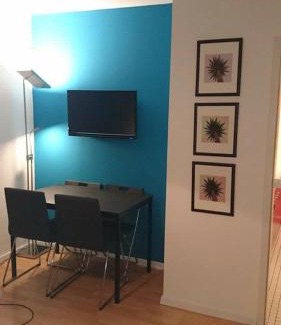 Regensburg Apartment | Apartment Blue Regensburg