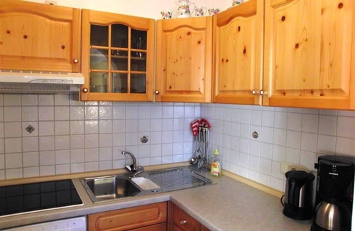 Bad Kohlgrub Apartment | Apartment Blumenzauber (2 beds) - Gästehaus Freihofer