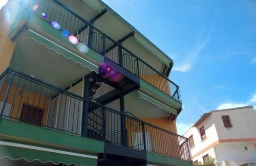 Puerto de Mazarron Apartment | Apartment 'Boliches 6' with Balcony and Wi-Fi
