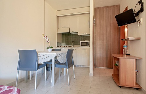 Marina di Pisa Apartment | Apartment "Boboba" with Sea View & Wi-Fi