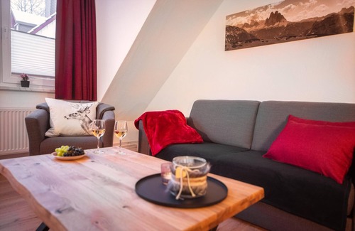 Bockswiese Apartment | Apartment Bocksberg-Lodge