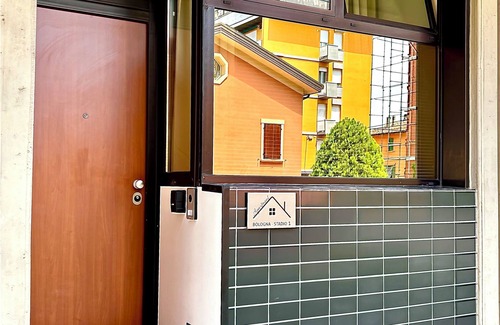 Saragozza-Porto Apartment | Apartment Bologna-Stadio 1