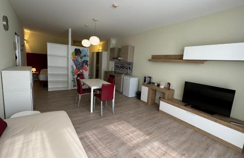 Ivrea Apartment | Apartment Borgo 229T