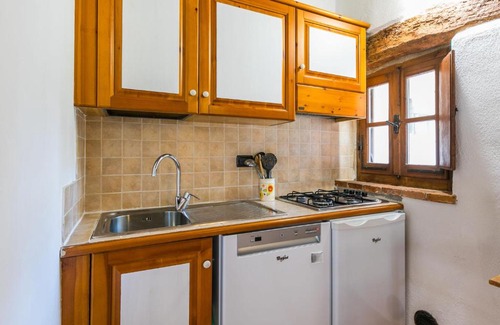 San Macario In Monte Apartment | Apartment Borgo Cerbaiola-2 by Interhome