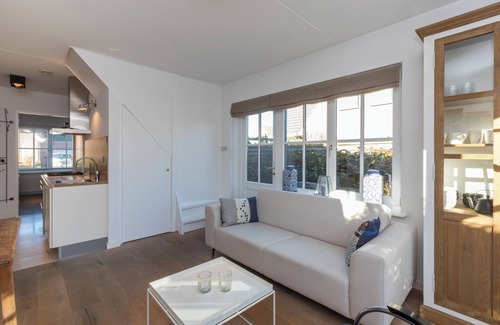 Zoutelande Resort | Apartment - Borne 56a | Zoutelande