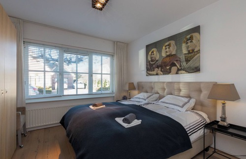 Zoutelande Resort | Apartment - Borne 56a | Zoutelande