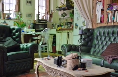 Blois Apartment | apartment borrowing cachet in the old Blois