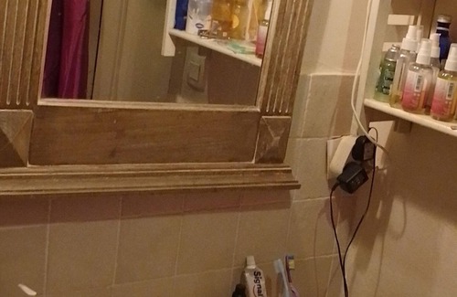 Blois Apartment | apartment borrowing cachet in the old Blois