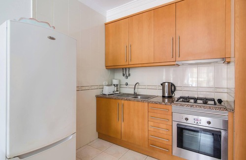 Olhos D'Agua Apartment | Apartment "Bosque São José AF" with Pool, Wi-Fi, A/C, Balcony & Garden
