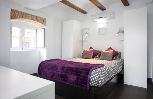 La Roqueta Apartment | Apartment Boutique