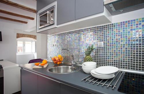 La Roqueta Apartment | Apartment Boutique