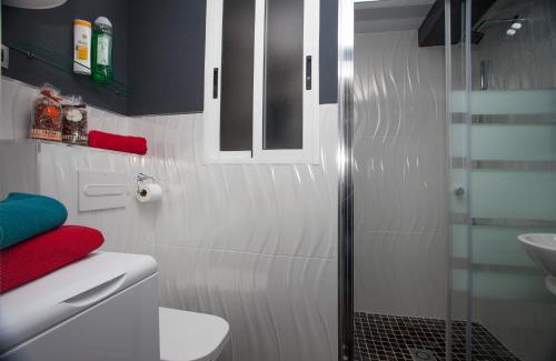 La Roqueta Apartment | Apartment Boutique