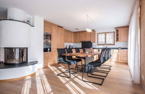 Grindelwald Apartment | Apartment Bränderli 4.5