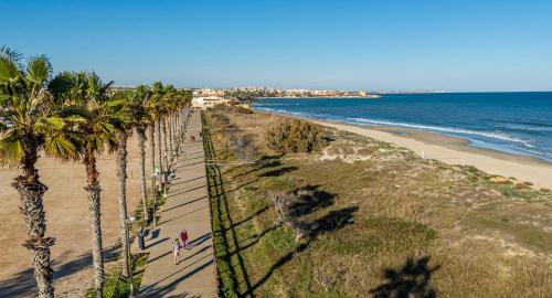 Pilar de la Horadada Apartment | Apartment Breeze