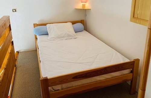 Bretignolles-sur-Mer Apartment | Apartment Bretignolles-sur-Mer, 1 bedroom, 4 persons