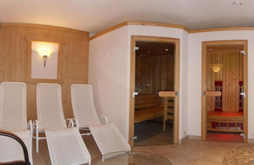 Kappl Apartment | Apartment Brandau