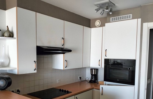 Dunkirk Apartment | Apartment Bray-Dunes, 2 bedrooms, 4 persons