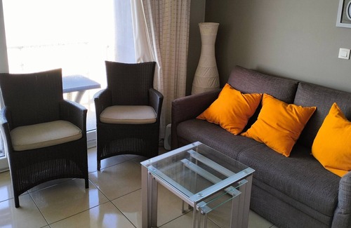 Dunkirk Apartment | Apartment Bray-Dunes, 2 bedrooms, 4 persons