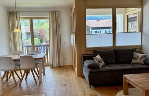 Fischbachau Apartment | Apartment Breitensteinblick
