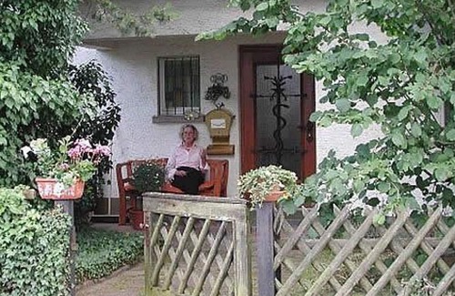 Dorrenbach Apartment | Apartment Briem-Hellbach - Apartment Briem-Hellbach (67m²)