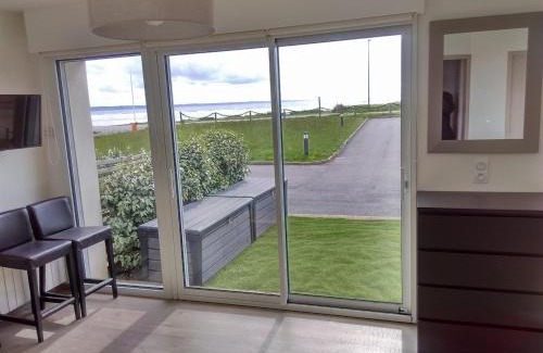 Plomodiern Apartment | Apartment Brittany facing and seaside