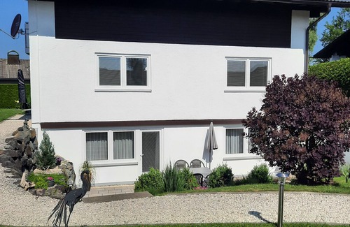 Prem Apartment | Apartment 'Broni' with Private Terrace and Wi-Fi