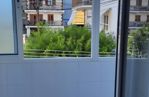 Oliva Apartment | Apartment "Brooklyn 1" Wi-Fi. 1 Minute from the Beach