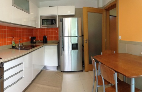 Ribeira Brava Apartment | APARTMENT - BROOM FLOWER