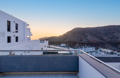 Patalavaca Apartment | Apartment-Budget-Ensuite with Shower-Resort view-CAT. 1