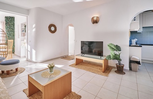Vale de Centianes Apartment | Apartment Buenos Momentos