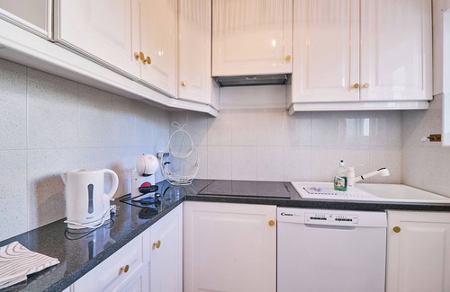 Vale de Centianes Apartment | Apartment Buenos Momentos