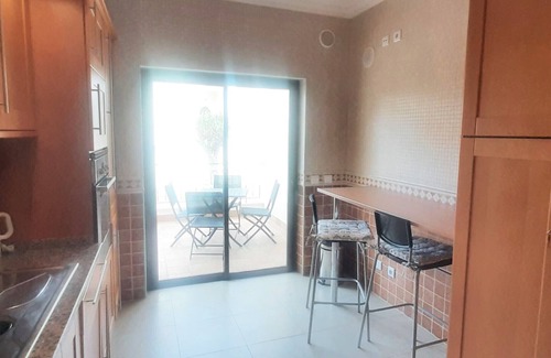 Porto de Mos Condo | Apartment Buganvilia Porto de Mós