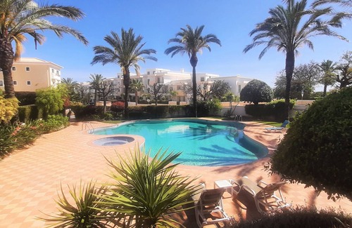 Porto de Mos Condo | Apartment Buganvilia Porto de Mós