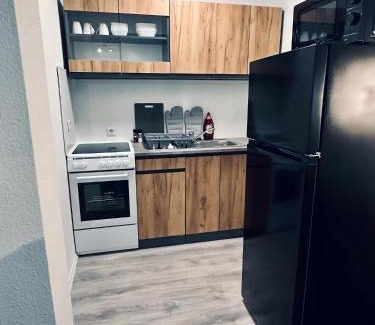 Bad Bentheim Apartment | Apartment Burgkeller Idyllisch & Ruhig