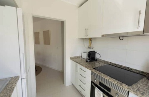 Amadora Apartment | Apartment BV.01 - Modern and Comfortable T1 in Amadora, on Lisbon's doorstep!