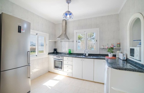 es Bacares Apartment | Apartment by Alcúdia Bay