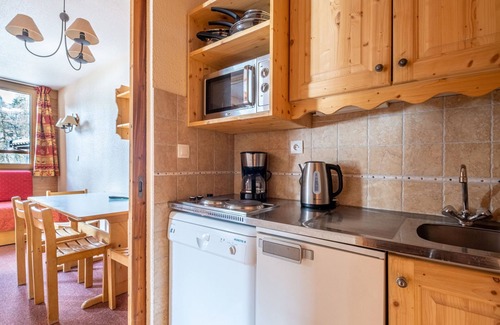 Doucy-Combelouviere Apartment | Apartment by Interhome