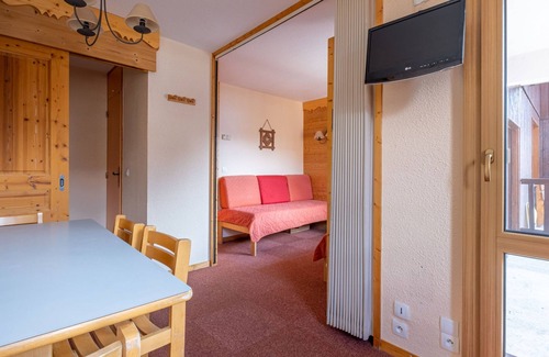 Doucy-Combelouviere Apartment | Apartment by Interhome