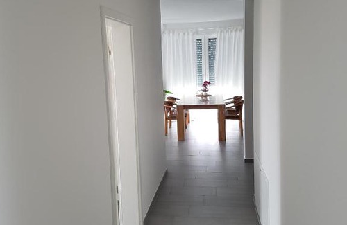 Rheine Apartment | Apartment by Janzen