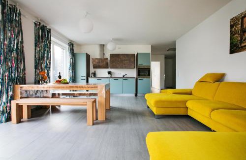 Rheine Apartment | Apartment by Janzen E
