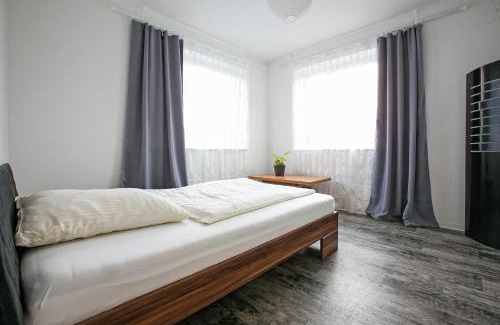 Rheine Apartment | Apartment by Janzen E