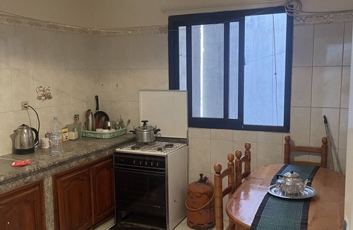 Tangier Apartment | Apartment By Tangier Beach
