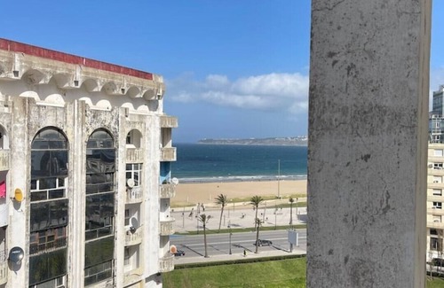 Tangier Apartment | Apartment By Tangier Beach