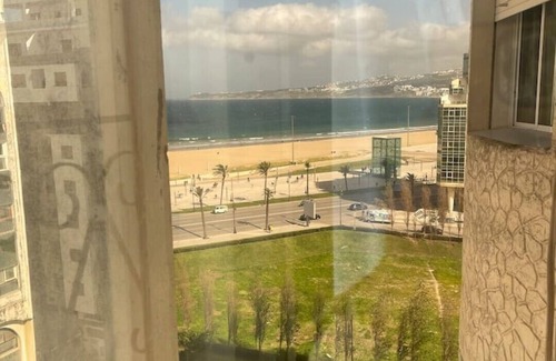 Tangier Apartment | Apartment By Tangier Beach