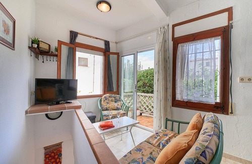 Calella de Palafrugell Apartment | Apartment by the Beach in Spain's Costa Brava
