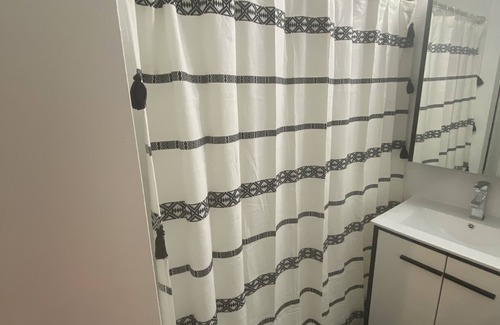 Atlantic Beach Condo | Apartment by the beach