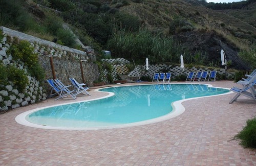 Gioiosa Marea Apartment | Apartment by the Sea in a resort