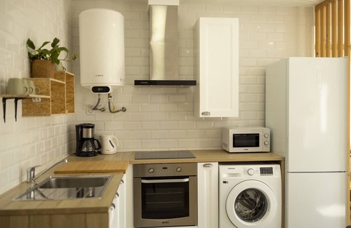 Arrentela Apartment | Apartment by the river in Seixal bay. 4pax. Bicycles are available.